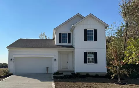 6201 Renner Park Dr, Columbus, OH 43228