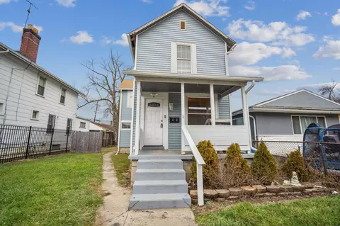 1430 E 25th Ave, Columbus, OH 43211