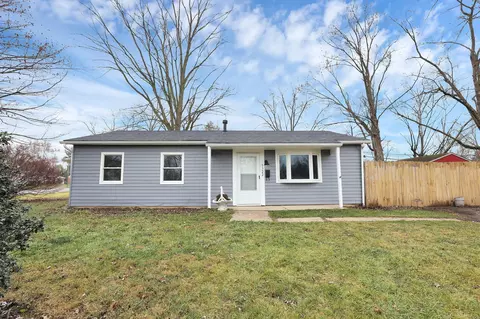 5322 Newport Rd, Columbus, OH 43232