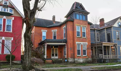 771 Franklin Ave, Columbus, OH 43205