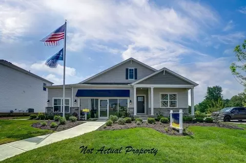 3062 Ashmere Dr, Columbus, OH 43232