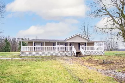 5500 Township Road 173, Cardington, OH 43315