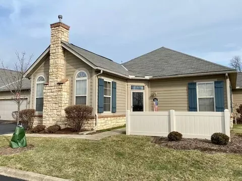 574 Ruttington Ln, Westerville, OH 43082