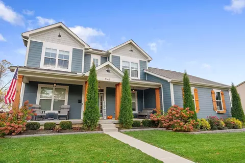 5148 Norwich St, Hilliard, OH 43026