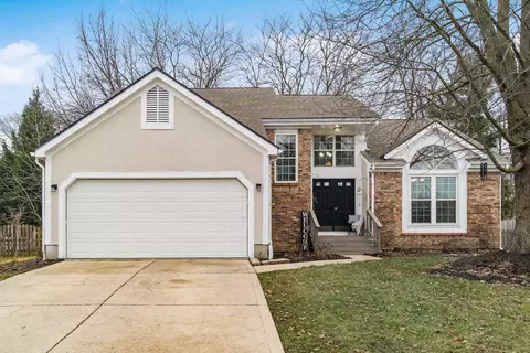 5153 Bressler Dr, Hilliard, OH 43026