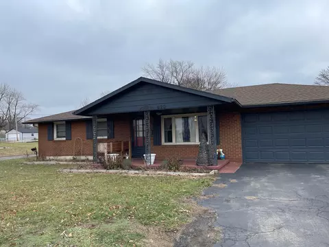 620 Catherine Ave, Marion, OH 43302