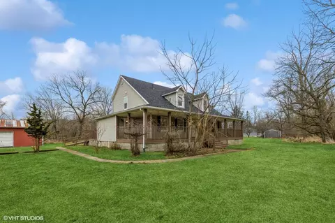 3975 Gun Barrel Rd NE, Rushville, OH 43150