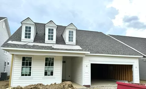 6381 Callaway Sq E #LOT 127, New Albany, OH 43054