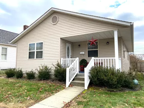 653 Church St, Logan, OH 43138