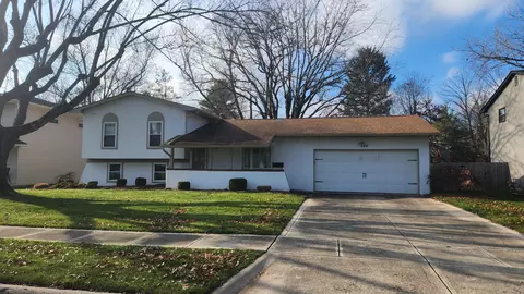 389 Lyncroft Dr, Columbus, OH 43230