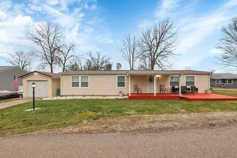 14999 Mayfair Rd, Thornville, OH 43076