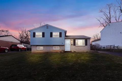 5037 Wymore Dr, Columbus, OH 43232