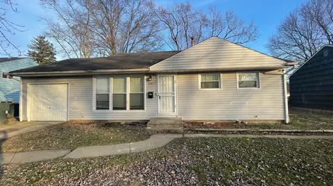 1144 Manfeld Dr, Columbus, OH 43227