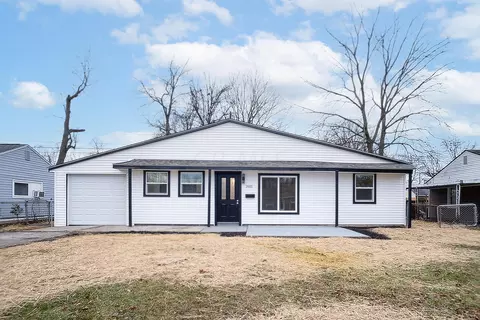 1655 Marsdale Ave, Columbus, OH 43223