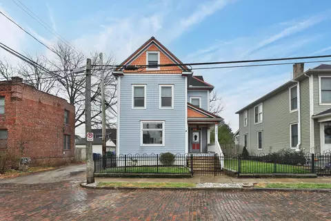 145 Detroit Ave, Columbus, OH 43201