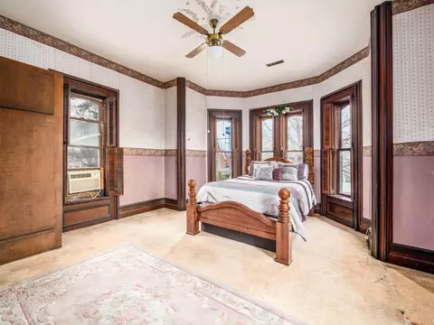 219 E High St, Ashley, OH 43003 photo 14