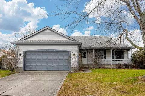 3410 Lockland Ct, Canal Winchester, OH 43110