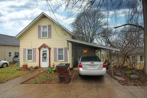 905 N Mulberry St, Mount Vernon, OH 43050