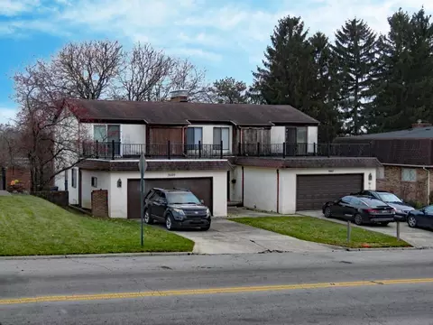 5687-5689 Saranac Dr, Columbus, OH 43232