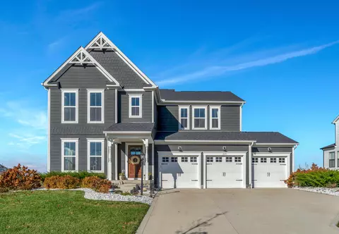 2171 Gingerfield Way, Sunbury, OH 43074