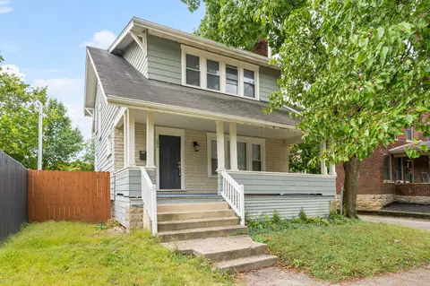 299 E 9th Ave, Columbus, OH 43201