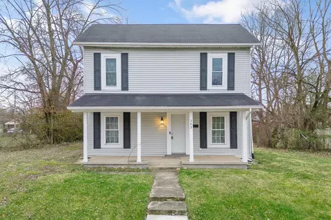 303 E Church St, Xenia, OH 45385