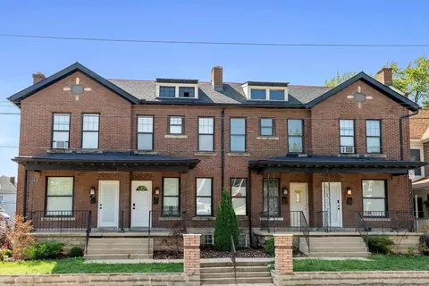 387-393 Saint Clair Ave, Columbus, OH 43203