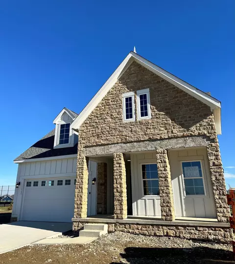 11762 Verbena Pl, Plain City, OH 43064