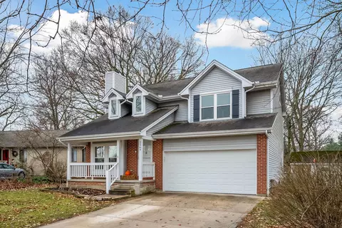 2269 Worthingwoods Blvd, Powell, OH 43065