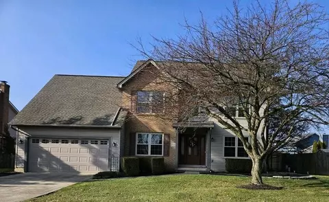 1111 Dawn Dr, Reynoldsburg, OH 43068
