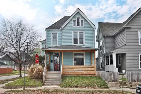 91 Martin Ave, Columbus, OH 43222