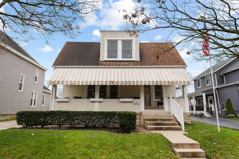 1265 Ashland Ave, Grandview Heights, OH 43212