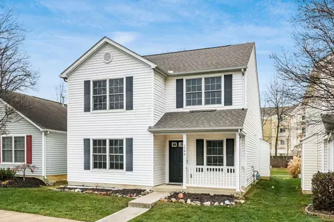 1546 Sargas St, Columbus, OH 43240