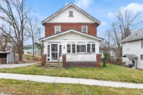211 Rae Ave, Mansfield, OH 44903