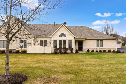 61 Iron Ore Ct #17, Columbus, OH 43213