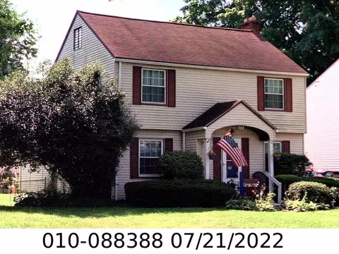 366 S Gould Rd, Columbus, OH 43209