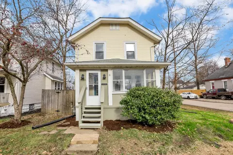 1520 Arlington Ave, Columbus, OH 43211