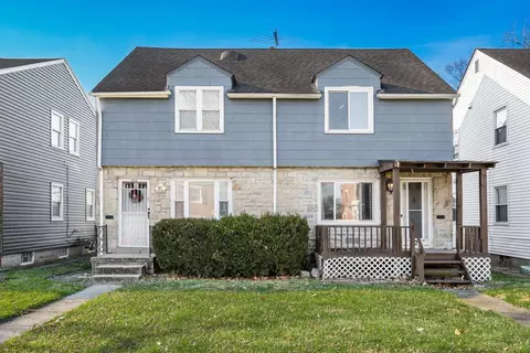 729-731 S Chesterfield Rd, Columbus, OH 43209