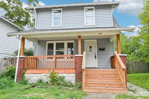 1366 Oakwood Ave, Columbus, OH 43206