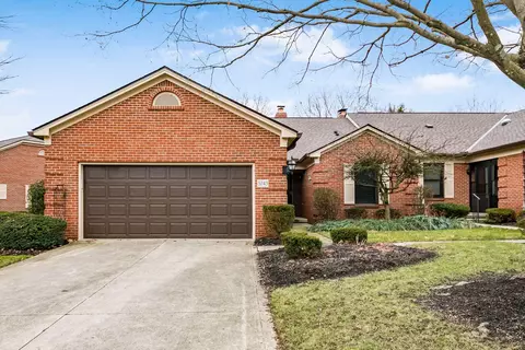 5749 Kingstree Dr, Dublin, OH 43017