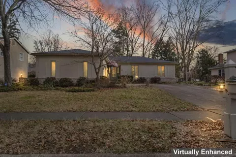 60 Keethler Dr N, Westerville, OH 43081
