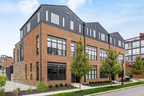 751 Civitas Ave, Columbus, OH 43215