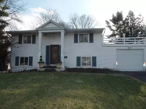 767 W Locust St, Newark, OH 43055