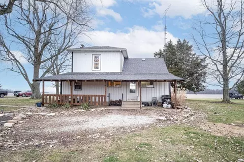 2454 County Road 67, Edison, OH 43320