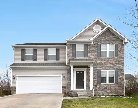 5920 Peridot St, Grove City, OH 43123