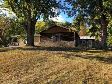 759 Charles Russ Rd, Minford, OH 45653