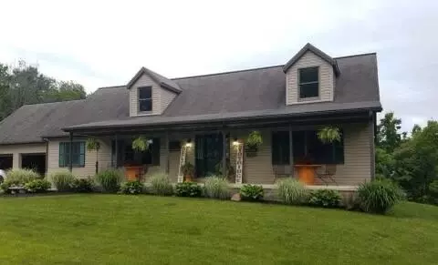 373 Poplar Ridge Rd, Frankfort, OH 45628