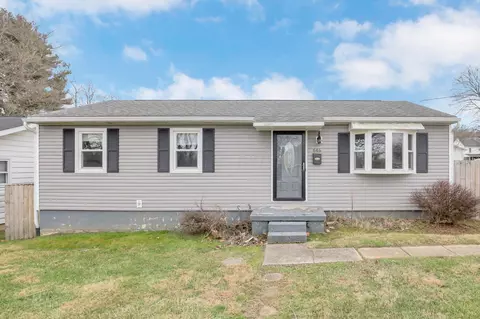 646 Reese Ave, Lancaster, OH 43130