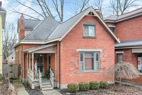 1209 Highland St, Columbus, OH 43201