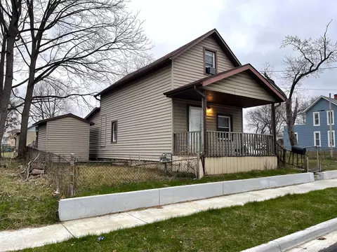224 E George St, Marion, OH 43302